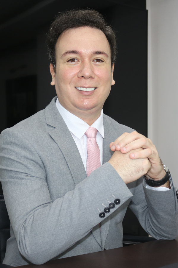 Advogado de distrato em Fortaleza
